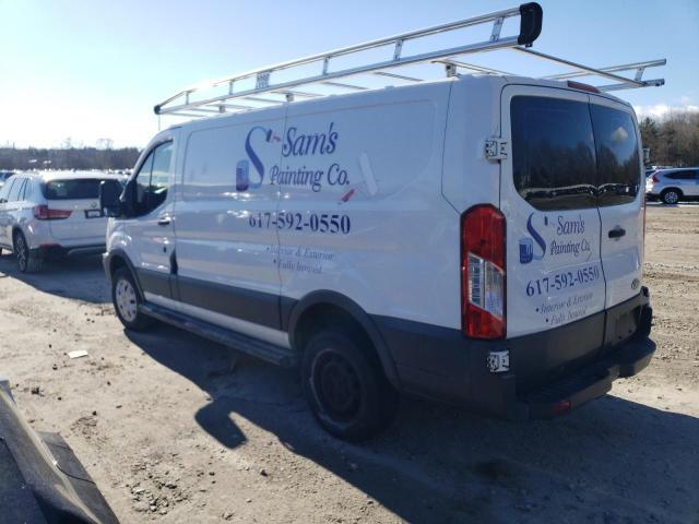 2015 Ford Transit T-250 - Фото 2