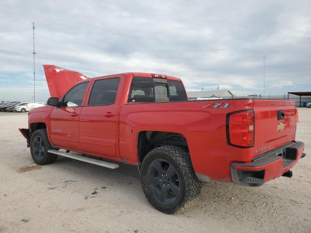 2018 Chevrolet Silverado K1500 Lt - Image 2