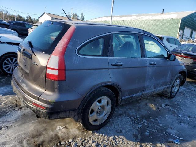 2011 Honda Cr-V Lx - Фото 3
