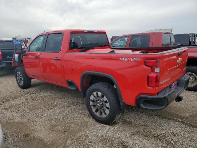 2023 Chevrolet Silverado K2500 Custom - Image 2