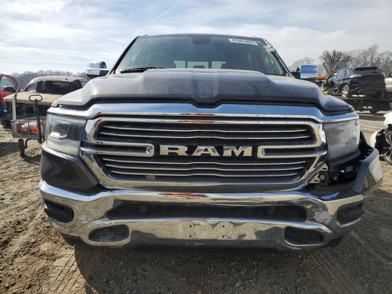 2019 RAM 1500 LARAM - Фото 5