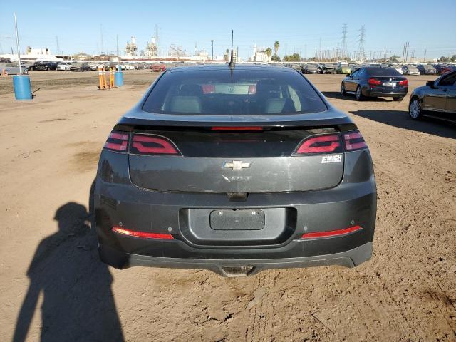 2014 Chevrolet Volt - Image 6