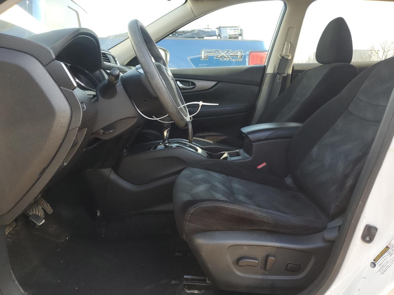2015 NISSAN ROGUE S - Image 7