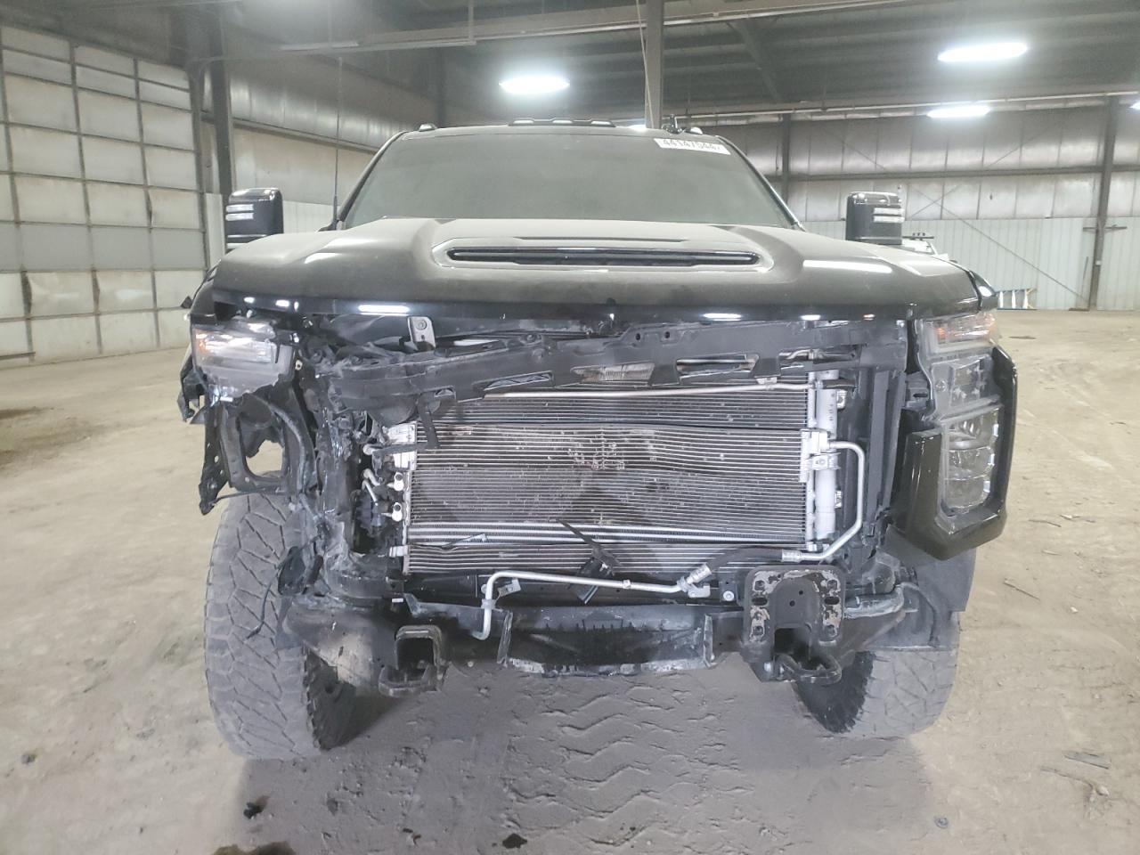 2020 CHEVROLET SILVERADO - Image 5