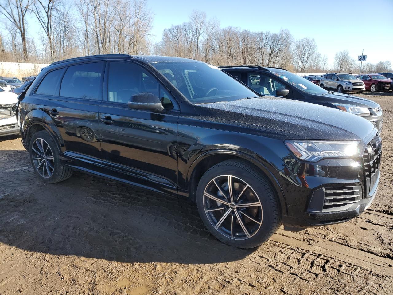 2023 AUDI Q7 PREMIUM - Image 4