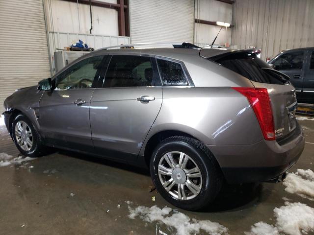 2011 Cadillac Srx Luxury Collection - Фото 2