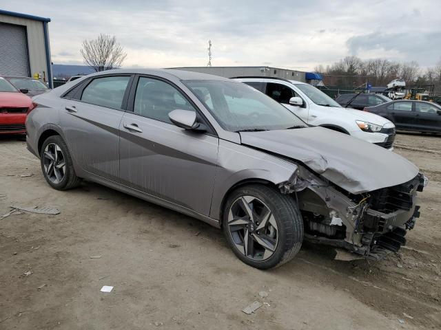 2023 Hyundai Elantra Sel - Image 4