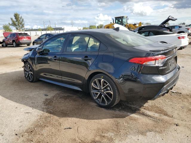 2022 Toyota Corolla Se - Фото 2