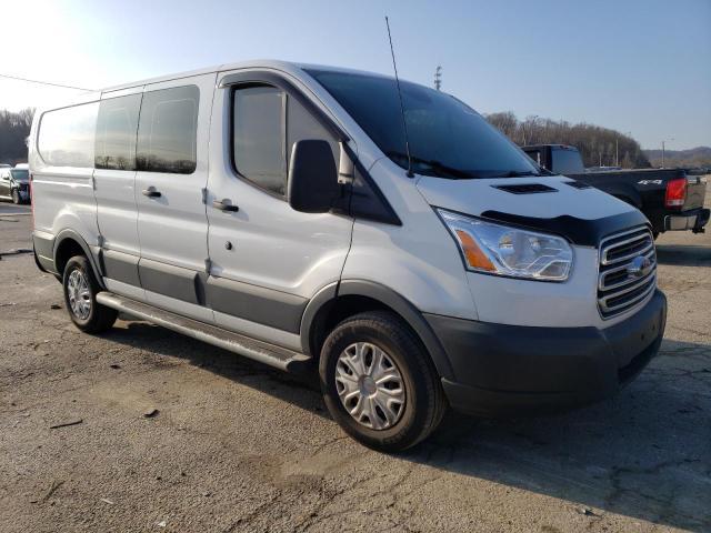 2017 Ford Transit T-250 - Фото 4