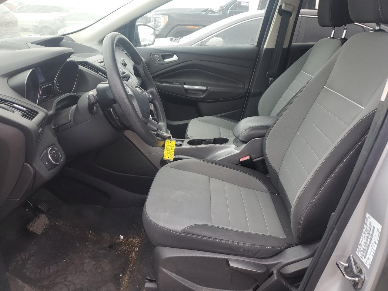 2013 FORD ESCAPE SE - Image 7