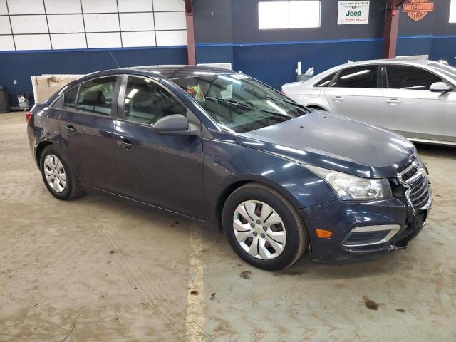 2015 Chevrolet Cruze Ls - Фото 4