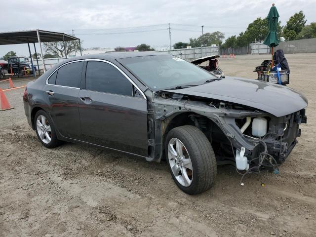 2010 Acura Tsx - Фото 4