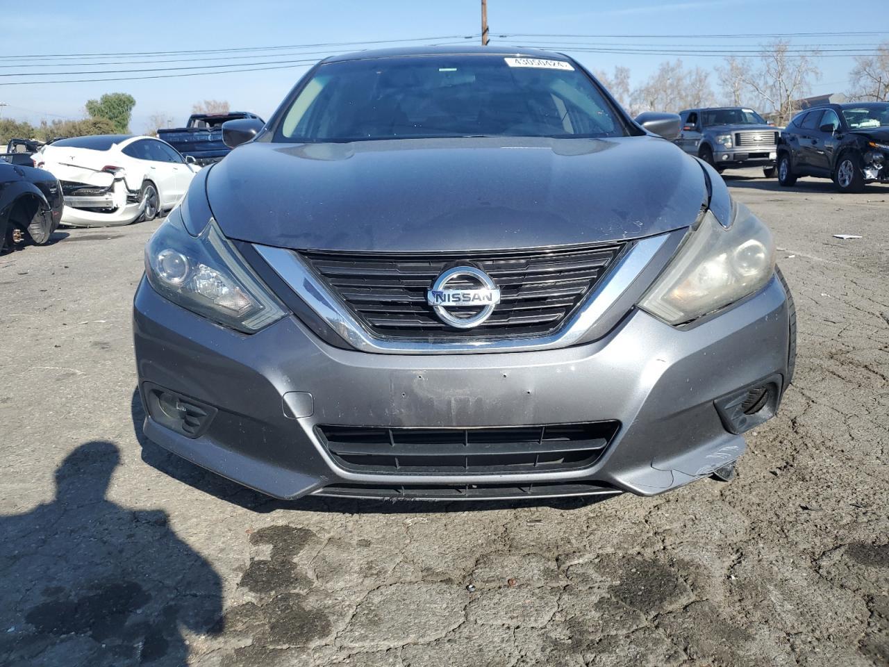 2016 NISSAN ALTIMA 2.5 - Image 5