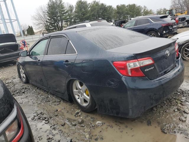 2014 Toyota Camry L - Фото 2
