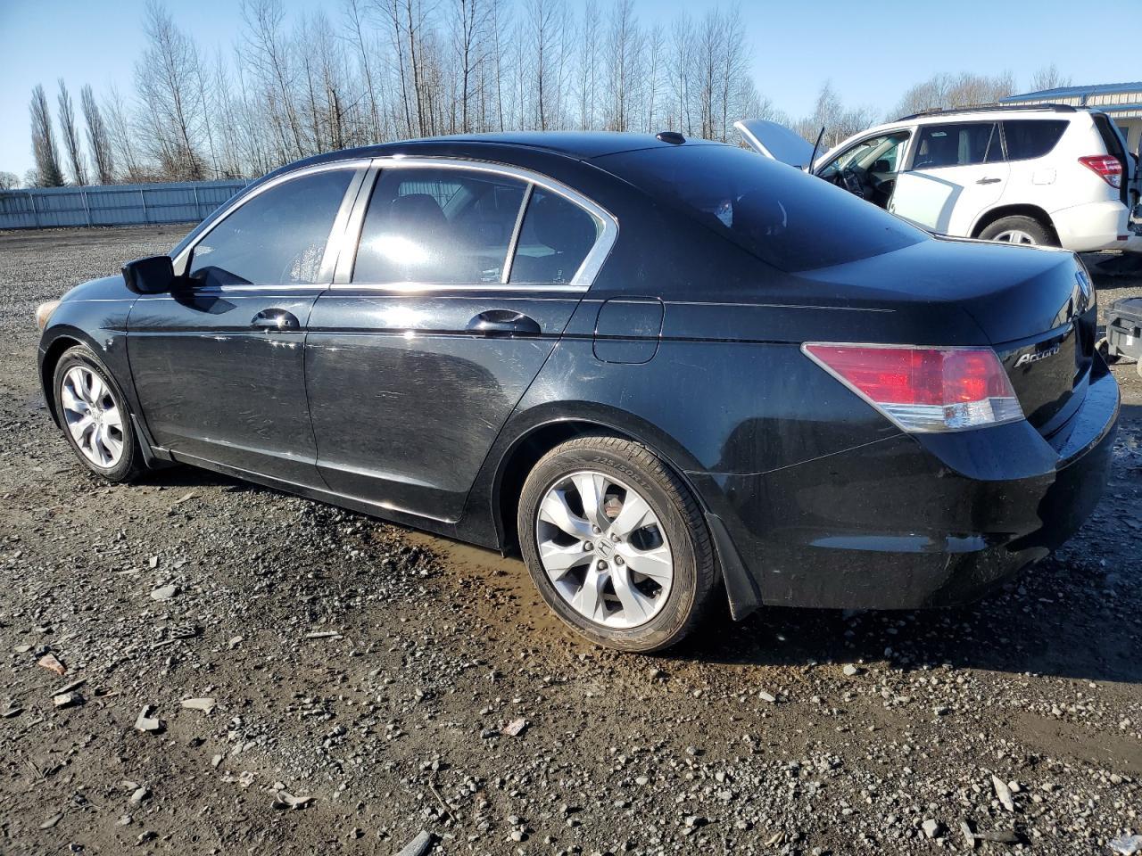2010 HONDA ACCORD EXL - Image 2