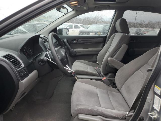 2008 Honda Cr-V Ex - Фото 7