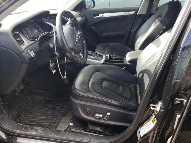 2015 Audi A4 Premium - Фото 7
