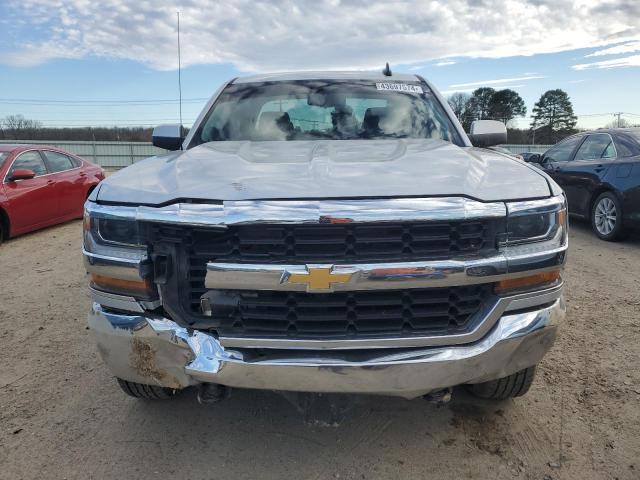 2018 Chevrolet Silverado K1500 Lt - Image 5