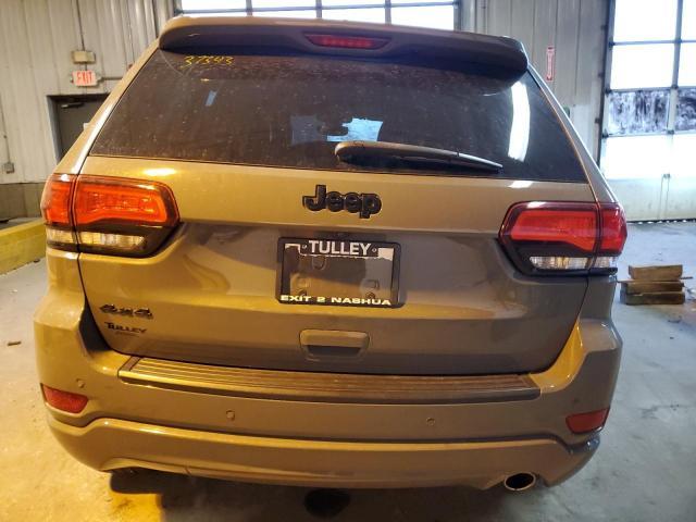 2020 Jeep Grand Cherokee Laredo - Image 6
