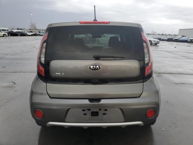 2017 Kia Soul + - Фото 6
