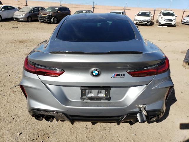 2024 BMW M8 - Фото 6