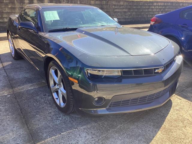 2015 CHEVROLET CAMARO car image