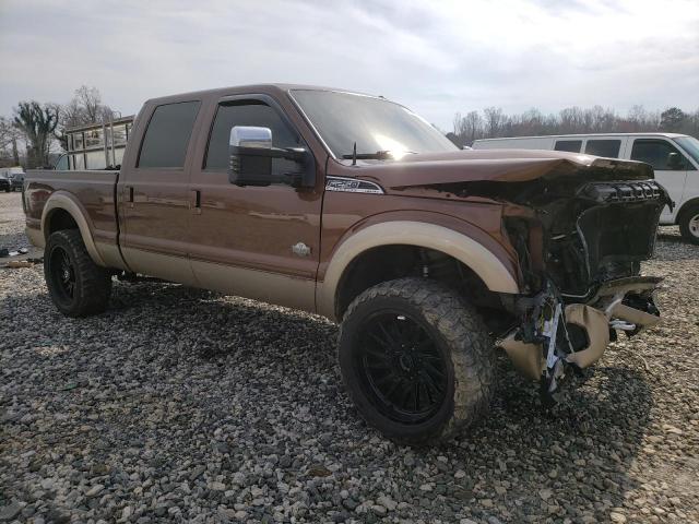 2012 Ford F250 Super Duty - Image 4