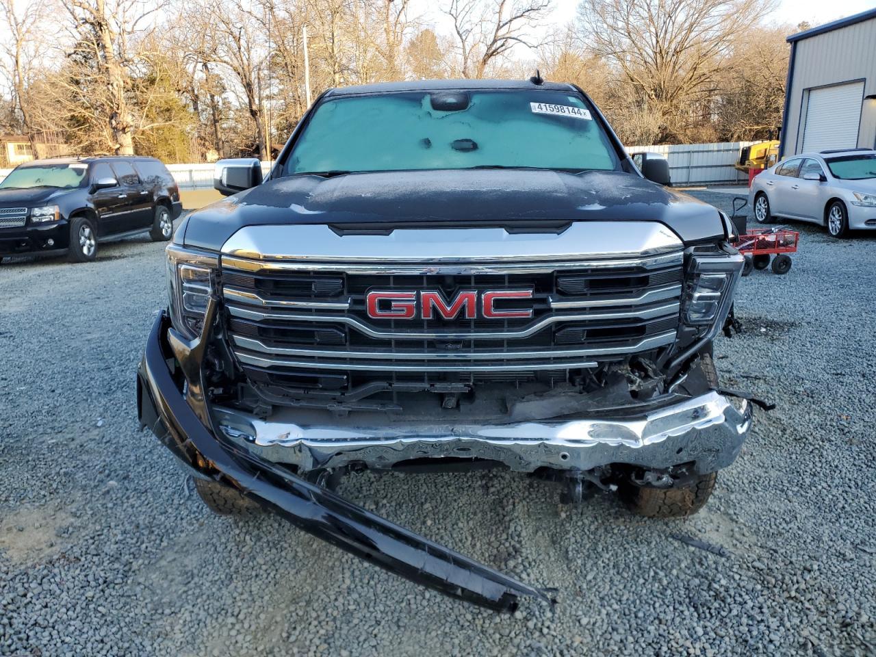 2024 GMC SIERRA K15 - Image 5