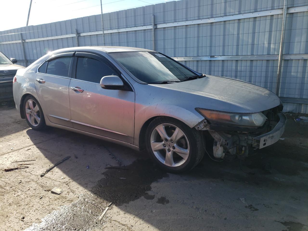 2010 ACURA TSX - Image 4