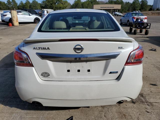 2013 Nissan Altima 2.5 - Image 6
