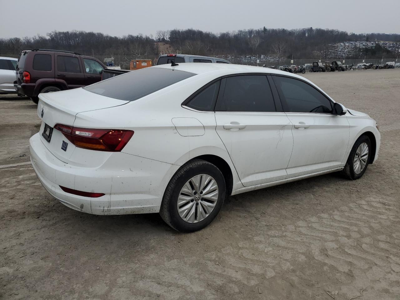 2019 VOLKSWAGEN JETTA S - Image 3