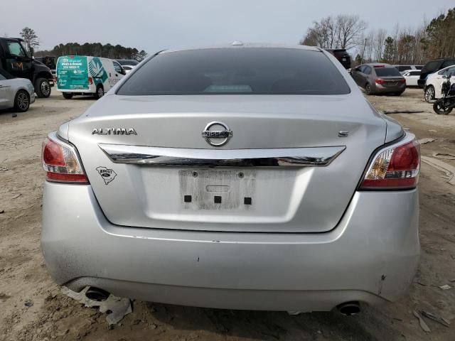 2015 Nissan Altima 2.5 S - Image 6