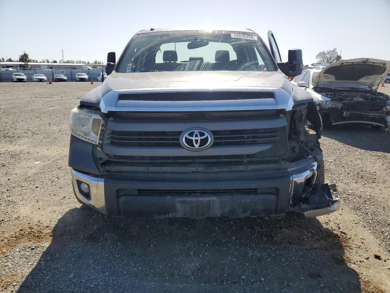 2014 TOYOTA TUNDRA CRE - Image 5