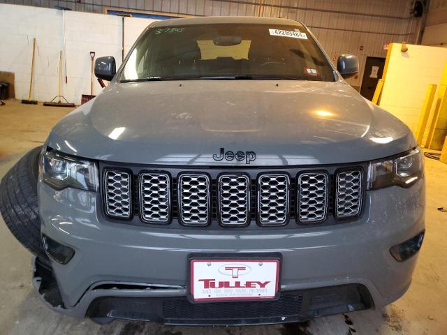 2020 Jeep Grand Cherokee Laredo - Image 5