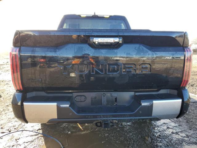 2023 Toyota Tundra Crewmax Limited - Фото 6