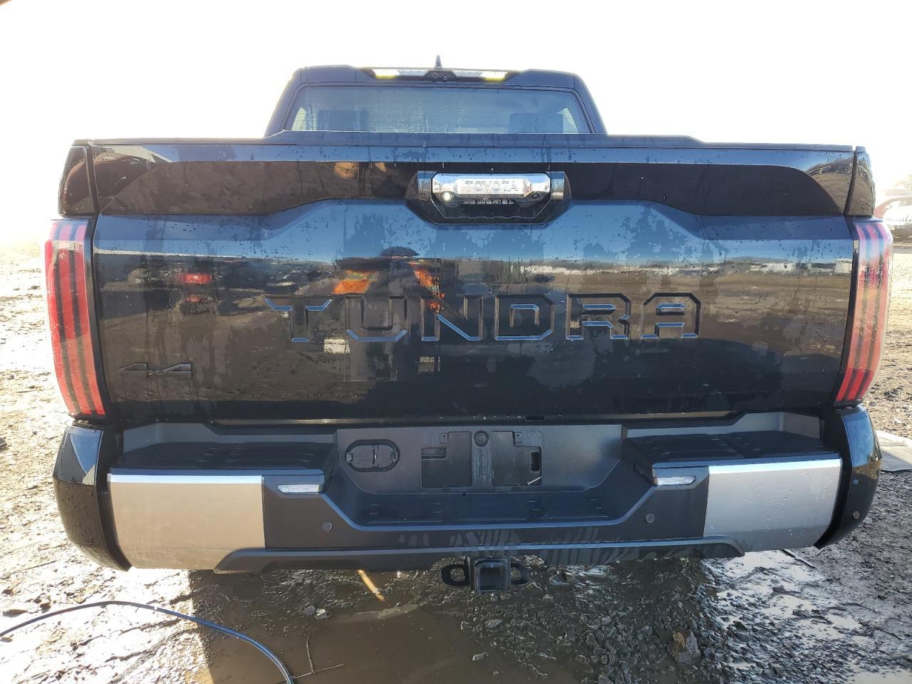 2023 TOYOTA TUNDRA CRE - Image 6
