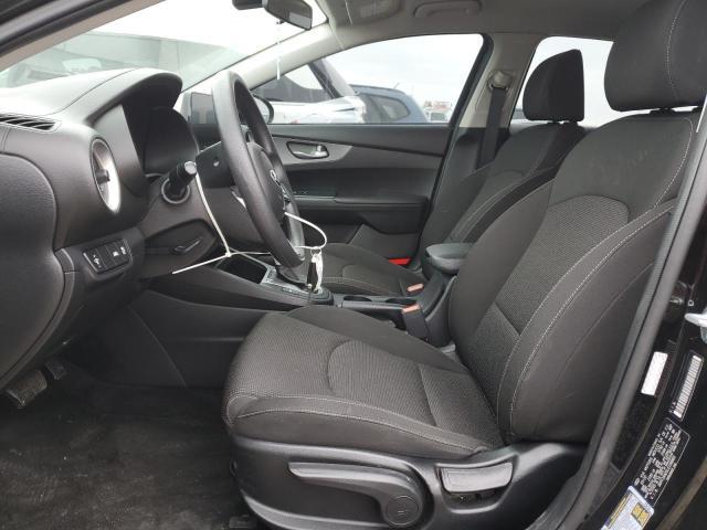 2020 Kia Forte Fe - Фото 7