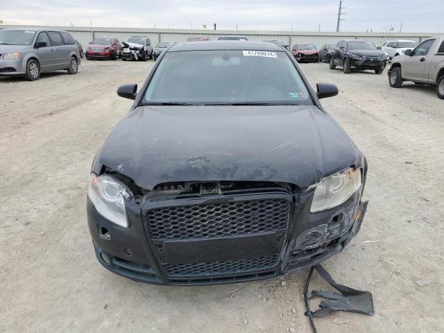 2006 Audi A4 2.0T Quattro - Фото 5