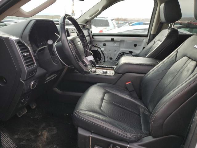 2018 Ford Expedition Max Platinum - Фото 7