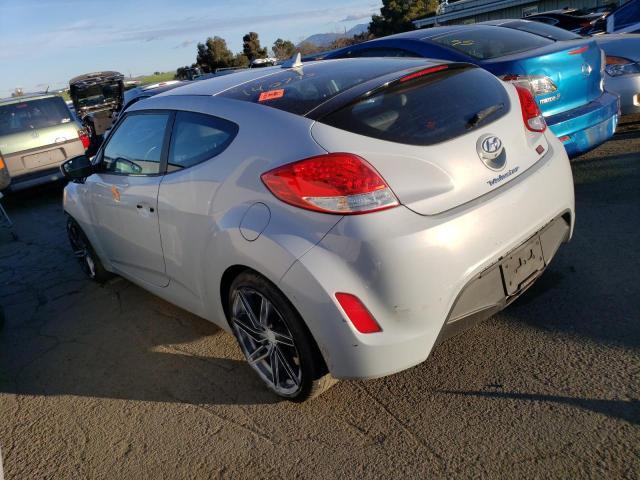 2014 Hyundai Veloster - Фото 2