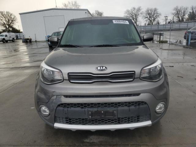 2017 Kia Soul + - Фото 5