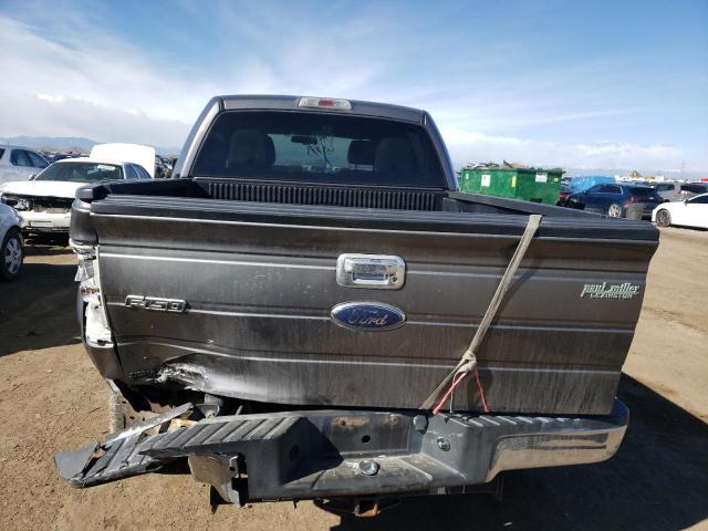 2010 Ford F150 Supercrew - Image 6