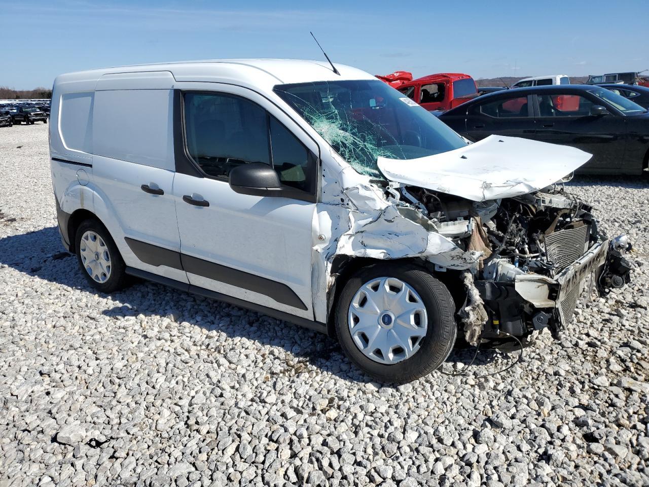 2017 FORD TRANSIT CO - Image 4