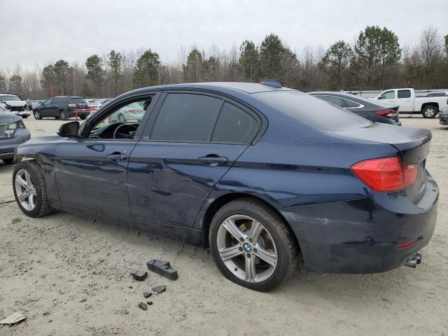 2013 BMW 328 Xi - Фото 2