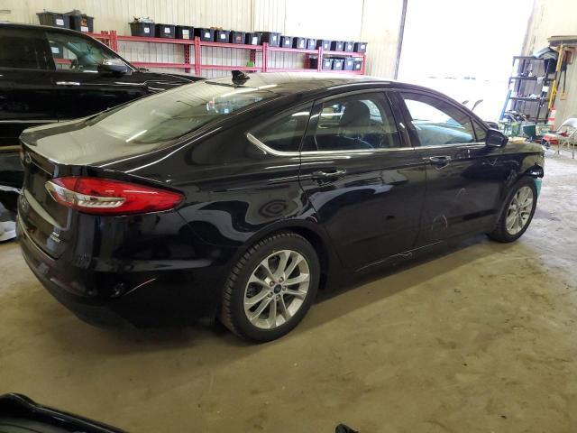 2020 Ford Fusion Se - Фото 3