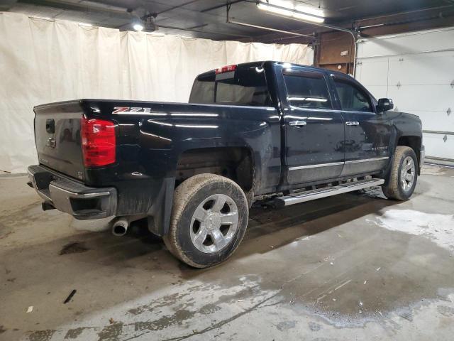 2015 Chevrolet Silverado K1500 Ltz - Image 3