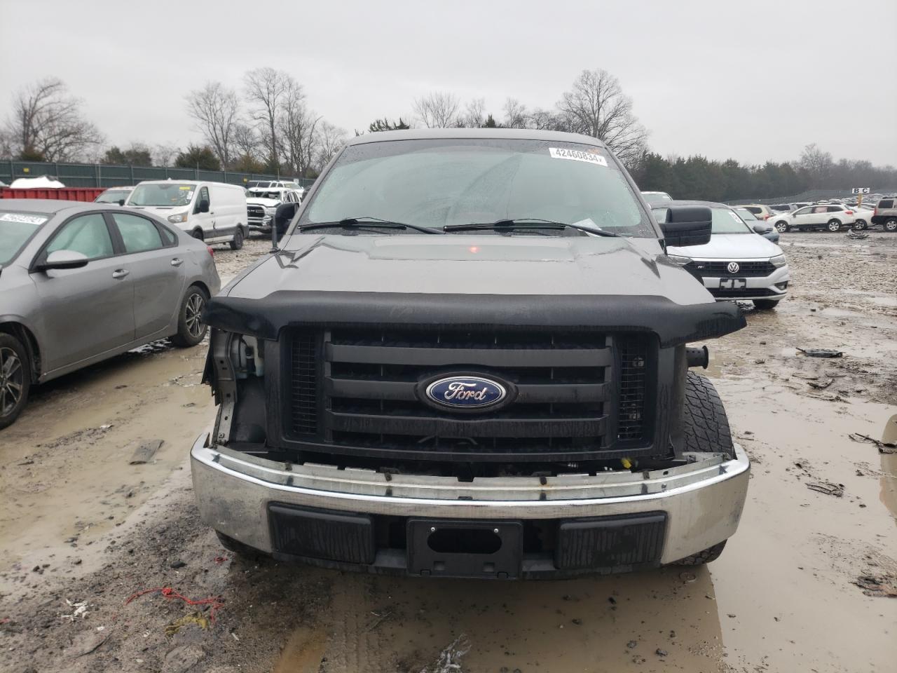 2010 FORD F150 - Image 5