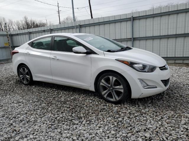 2015 Hyundai Elantra Se - Фото 4