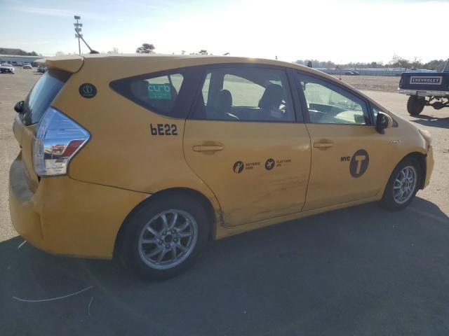 2014 Toyota Prius V - Фото 3