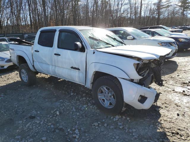 2013 Toyota Tacoma Double Cab - Image 4